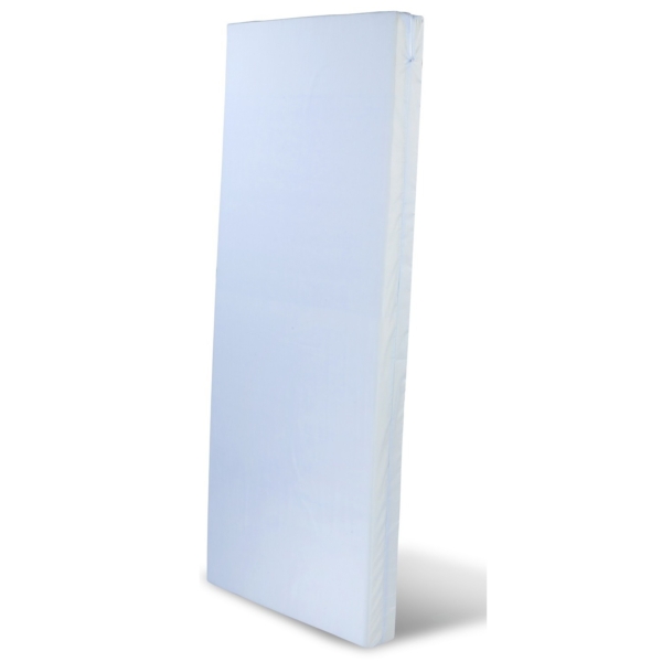 Kindermatras Neapol 90x200 cm blauw