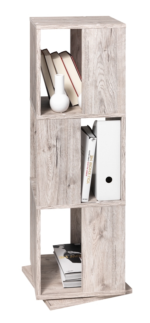 Rotator Ordnerkast tower 108 cm hoog zand Eiken