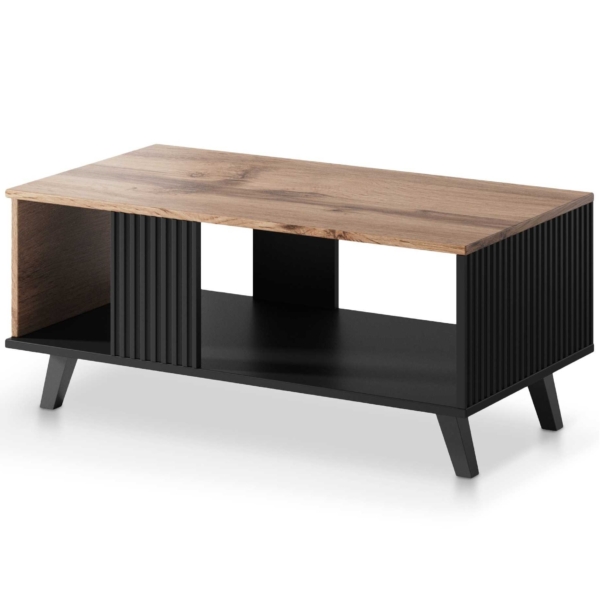 Salontafel Random 92 cm breed