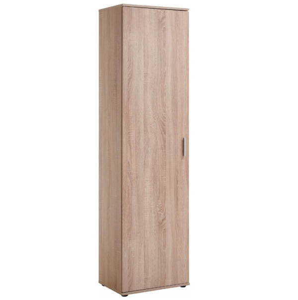 Schoenenkast Inca eiken