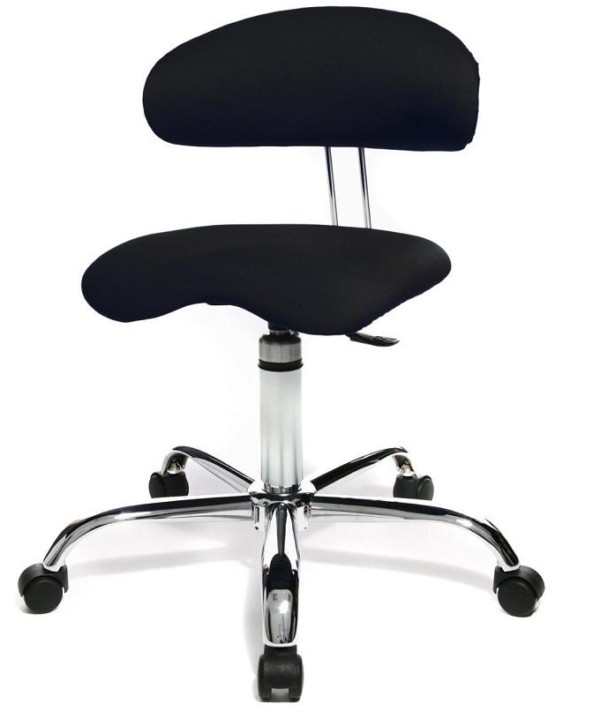 Zadelkruk Sitness 40 - 9 kleuren