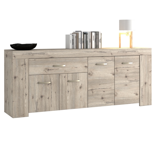 Dressoir Forest 225 cm breed