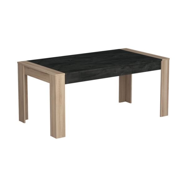 Eettafel Sheffield 170x90 cm - Kronberg Eiken