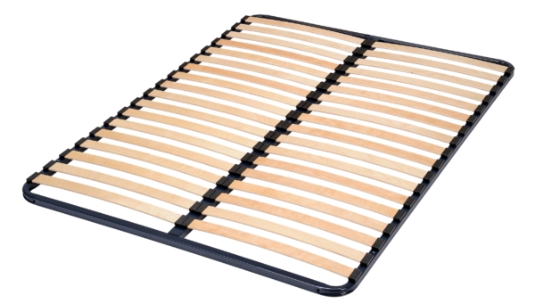 Lattenbodem 140x200 cm