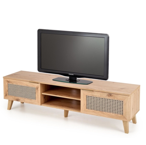 Tv-Meubel Borneo 150 cm breed