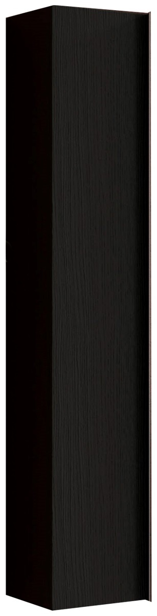 Wandkast Steel 138 cm hoog